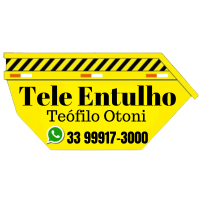 Téle Entulho Teófilo Otoni